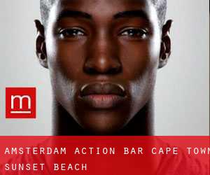 Amsterdam Action Bar Cape Town (Sunset Beach)
