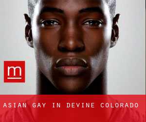 Asian Gay in Devine (Colorado)