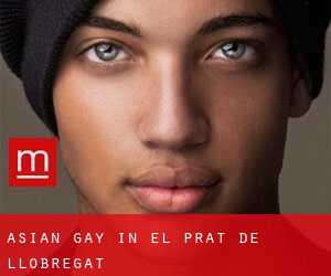 Asian Gay in el Prat de Llobregat
