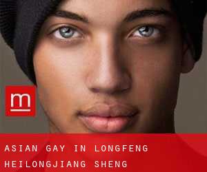Asian Gay in Longfeng (Heilongjiang Sheng)