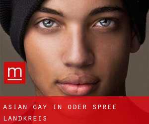 Asian Gay in Oder-Spree Landkreis
