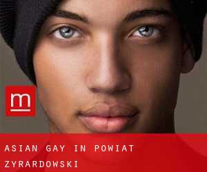 Asian Gay in Powiat żyrardowski