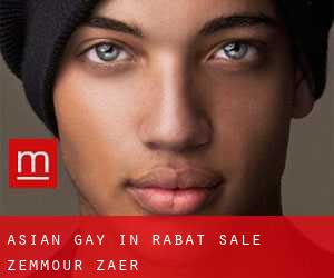 Asian Gay in Rabat-Salé-Zemmour-Zaër