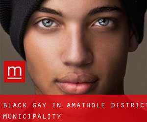 Black Gay in Amathole District Municipality