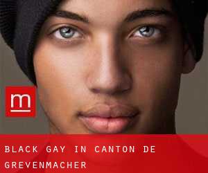 Black Gay in Canton de Grevenmacher