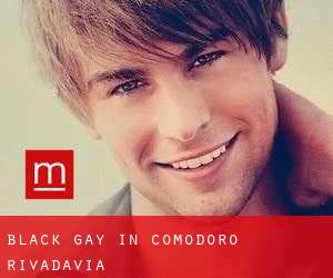 Black Gay in Comodoro Rivadavia