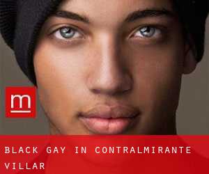 Black Gay in Contralmirante Villar