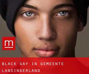 Black Gay in Gemeente Lansingerland