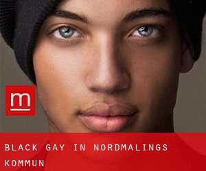 Black Gay in Nordmalings Kommun