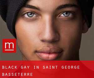 Black Gay in Saint George Basseterre