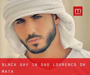 Black Gay in São Lourenço da Mata