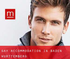 Gay Accommodation in Baden-Württemberg