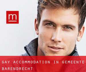Gay Accommodation in Gemeente Barendrecht