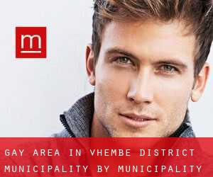 Gay Area in Vhembe District Municipality by municipality - page 2