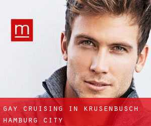 Gay Cruising in Krusenbusch (Hamburg City)