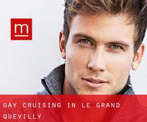 Gay Cruising in Le Grand-Quevilly