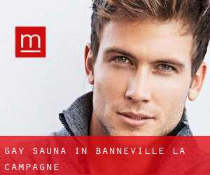 Gay Sauna in Banneville-la-Campagne