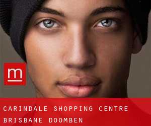 Carindale Shopping Centre Brisbane (Doomben)