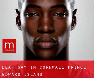 Deaf Gay in Cornwall (Prince Edward Island)