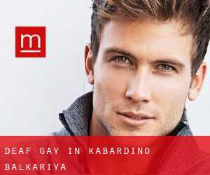 Deaf Gay in Kabardino-Balkariya