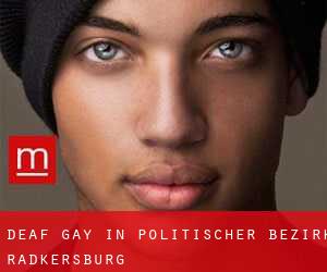 Deaf Gay in Politischer Bezirk Radkersburg
