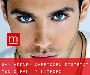 gay Addney (Capricorn District Municipality, Limpopo)