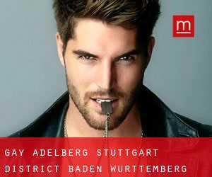 gay Adelberg (Stuttgart District, Baden-Württemberg)