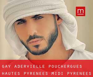 gay Adervielle-Pouchergues (Hautes-Pyrénées, Midi-Pyrénées)