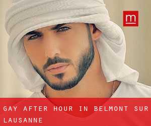 Gay After Hour in Belmont-sur-Lausanne