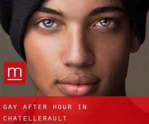 Gay After Hour in Châtellerault