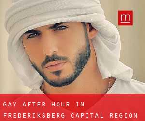 Gay After Hour in Frederiksberg (Capital Region)