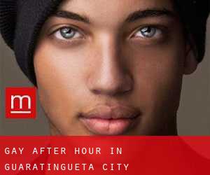 Gay After Hour in Guaratinguetá (City)