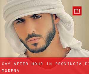 Gay After Hour in Provincia di Modena