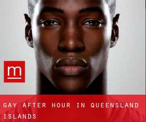 Gay After Hour in Queensland Islands