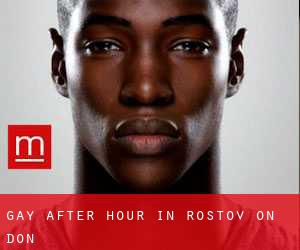 Gay After Hour in Rostov-on-Don