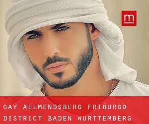 gay Allmendsberg (Friburgo District, Baden-Württemberg)