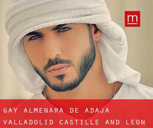 gay Almenara de Adaja (Valladolid, Castille and León)
