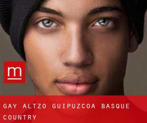 gay Altzo (Guipuzcoa, Basque Country)