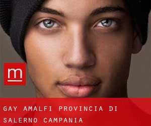 gay Amalfi (Provincia di Salerno, Campania)