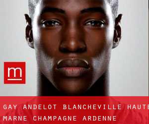 gay Andelot-Blancheville (Haute-Marne, Champagne-Ardenne)