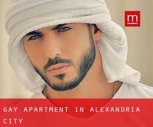 Gay Apartment in Alexandria (City)