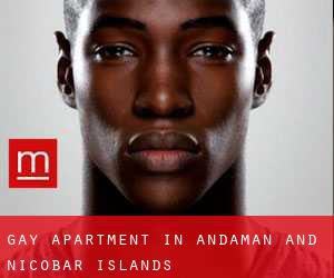 Gay Apartment in Andaman and Nicobar Islands