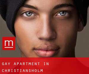 Gay Apartment in Christiansholm