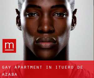 Gay Apartment in Ituero de Azaba