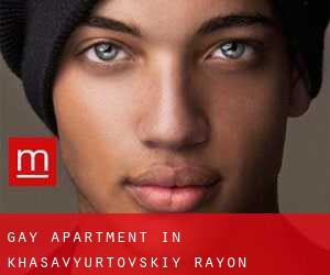 Gay Apartment in Khasavyurtovskiy Rayon