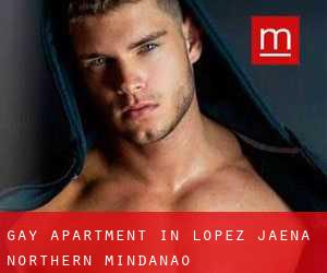 Gay Apartment in Lopez Jaena (Northern Mindanao)