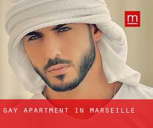 Gay Apartment in Marseille
