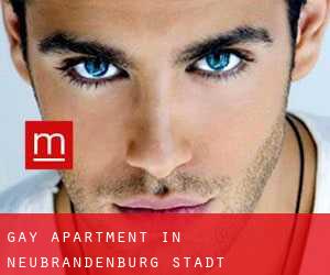 Gay Apartment in Neubrandenburg Stadt