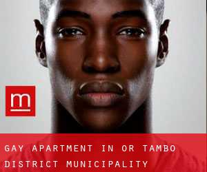 Gay Apartment in OR Tambo District Municipality