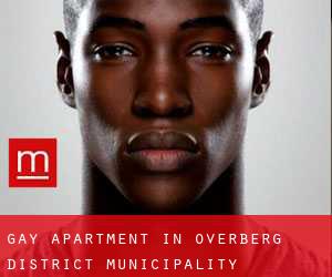 Gay Apartment in Overberg District Municipality